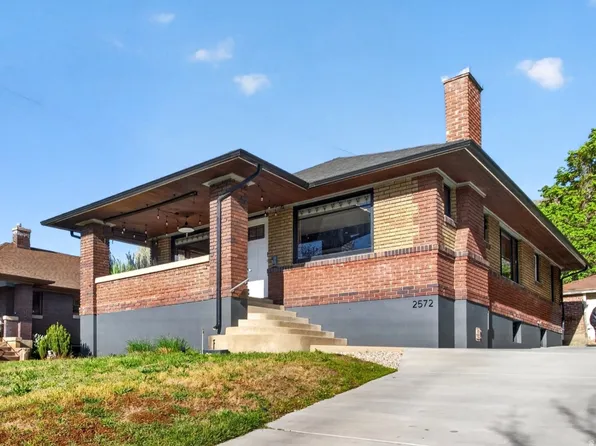 2572 Polk Ave, Ogden, UT 84401