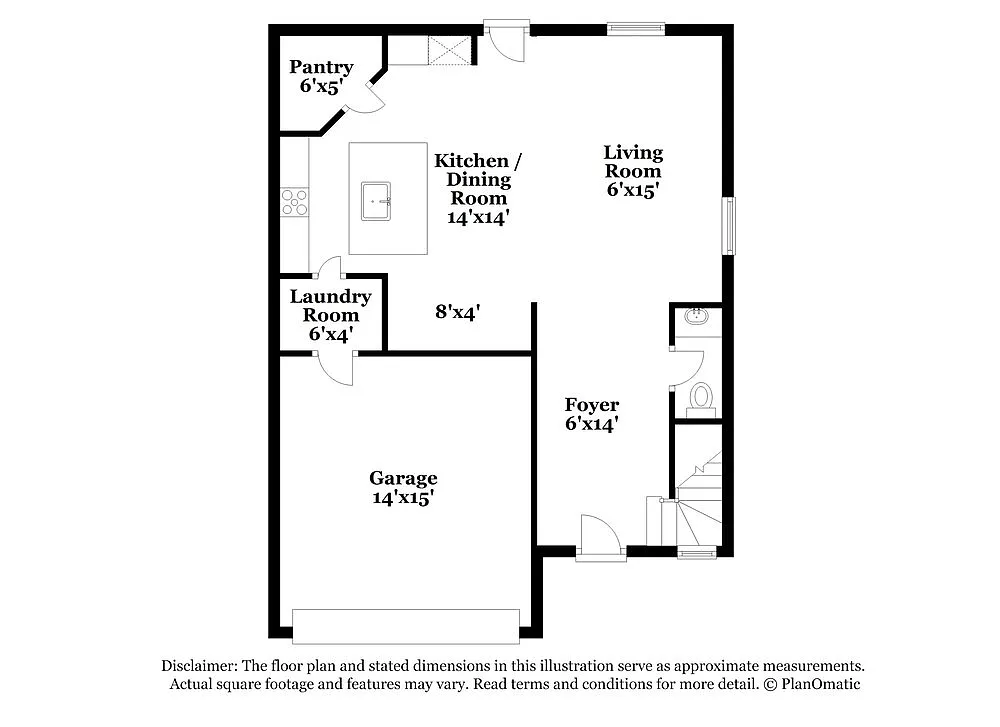 Building Photo - 17903 Blissful Stars Dr
