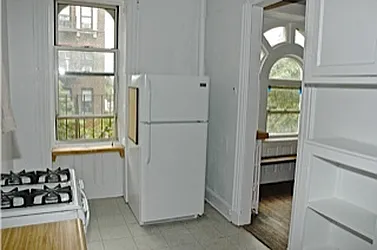 Rented by Boerum Hill Realty