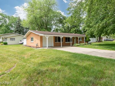 34 Scarsdale Rd, Montgomery, IL, 60538