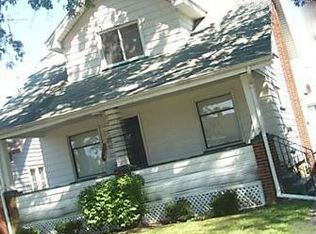 242 E Dewey Ave, Youngstown, OH 44507