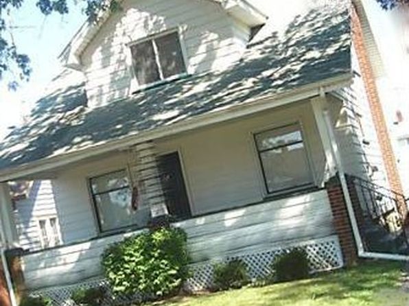 4 Bed 1 Bath Youngstown, OH
