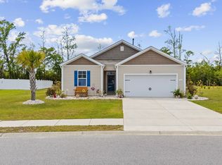 388 Carmello Circle, Conway, SC 29526
