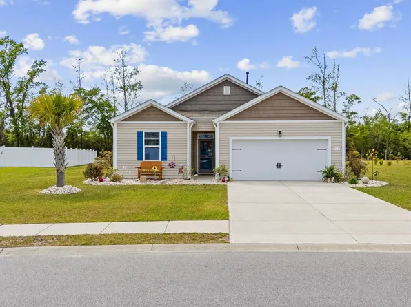 388 Carmello Circle, Conway, SC 29526