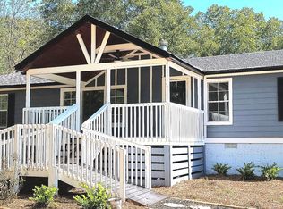 261 Stroud Rd, McDonough, GA 30252