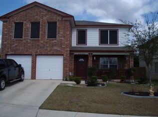 4096 Brook Hollow Dr, Schertz, TX 78154