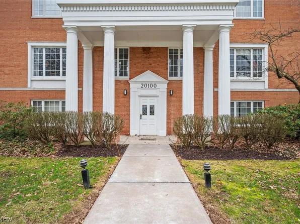 20100 Fairmount Blvd APT 102, Shaker Heights, OH 44118