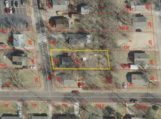 802 Woodrow St, Columbia, MO 65201