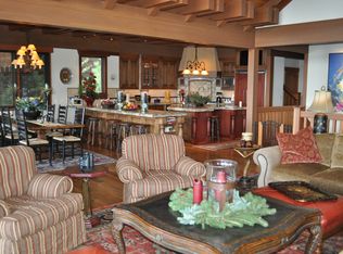 3272 Edgewater Dr, Tahoe City, CA 96145