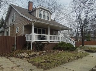 506 W Hazelhurst St, Ferndale, MI 48220