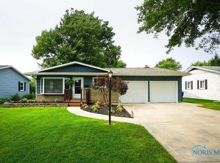 1124 5th St, Findlay, OH 45840