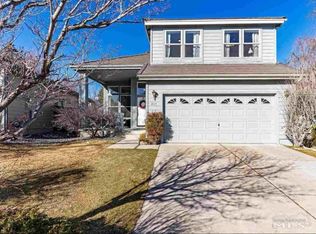 (Undisclosed Address), Reno, NV 89519