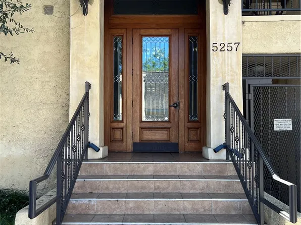 5257 Radford Ave Unit 308, Valley Village, CA 91607
