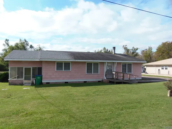 282 Highway 1012, Napoleonville, LA 70390
