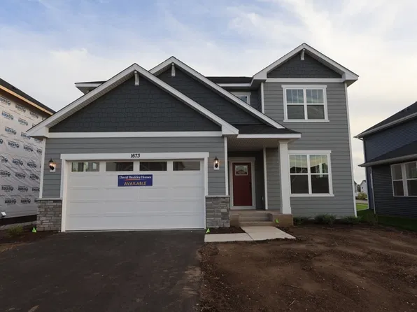 1673 Tyrone Dr, Shakopee, MN 55379