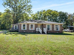 203 Hunter Dr APT A, Columbia, TN 38401