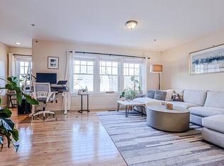 337 Mount Support Road #103, Lebanon, NH 03766