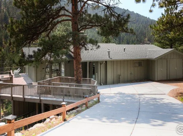 2127 Fourmile Canyon Dr, Boulder, CO 80302