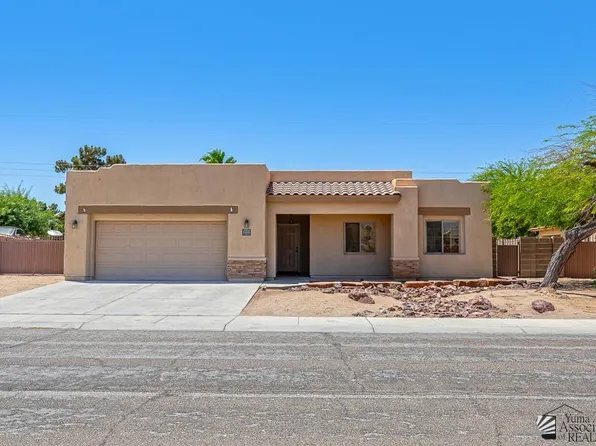 11815 E Alpha Way, Yuma, AZ 85367