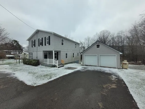 591 Dalrymple St, Pittsfield, PA 16340