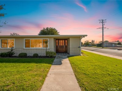 13180 Saint Andrews Dr #10-238G, Seal Beach, CA, 90740