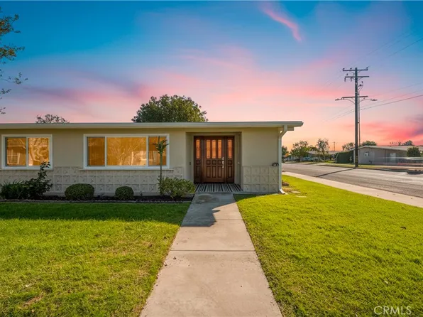 13180 Saint Andrews Dr #10-238G, Seal Beach, CA 90740