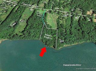 283 Bristol Rd, Damariscotta, ME 04543