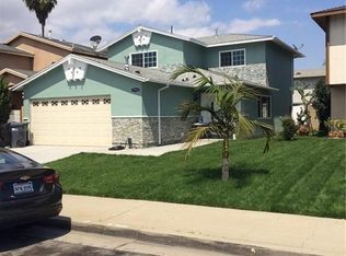 17502 Bauchard Ct, Carson, CA 90746