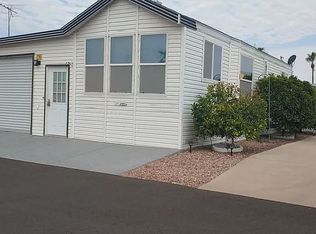 999 W Broadway Ave #C17, Apache Junction, AZ 85120