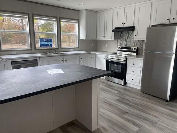 2nd image of 1218 Highway 44 W Lot 10