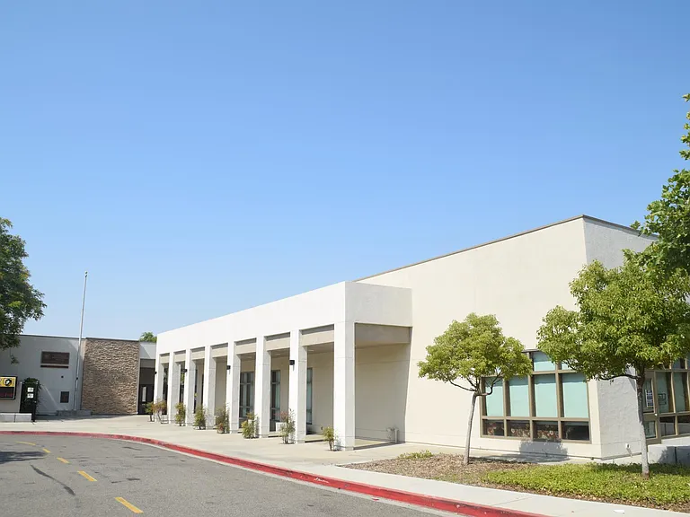assigned Lakeview Elementary School