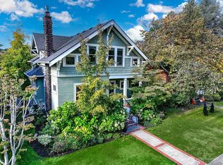 3879 44th Ave NE, Seattle, WA