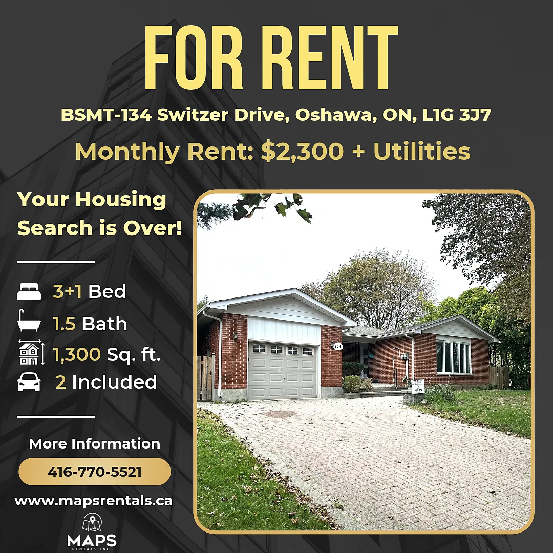 3 bed, 1.5 bath, 1300 sqft, $2,300 — Photo 1