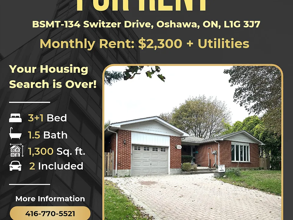 134 Switzer Dr #2