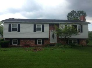 443 Power Plant Rd, Blairsville, PA 15717