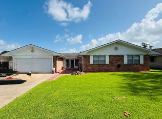 1340 W Oak Ave, Eunice, LA 70535
