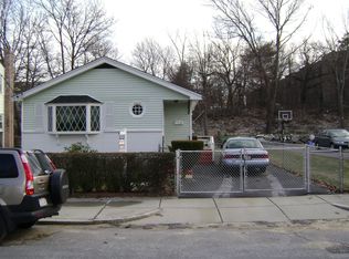 67 Oakcrest Rd, Mattapan, MA 02126