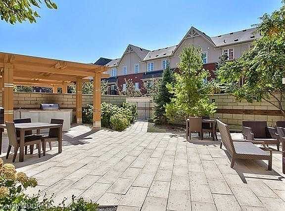 2nd image of 2391 Central Park Dr #410