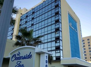 1909 S Atlantic Ave UNIT 420, Daytona Beach Shores, FL 32118