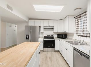 2062 Santa Teresa Dr, Sierra Vista, AZ 85635