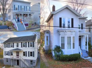 519 Clinton St, Hudson, NY 12534