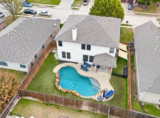 13209 Settlers Trl, Fort Worth, TX 76244