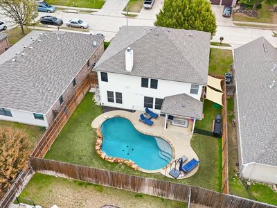 13209 Settlers Trl, Fort Worth, TX, 76244