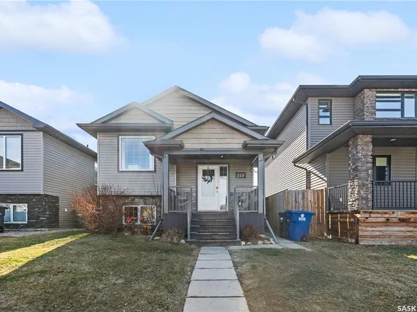 119 Maningas BEND, Saskatoon, SK S7S 1N1