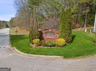 94 Stream Side Dr, Pendergrass, GA 30567