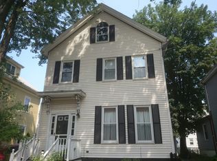34 Spring Garden St, Dorchester, MA 02125