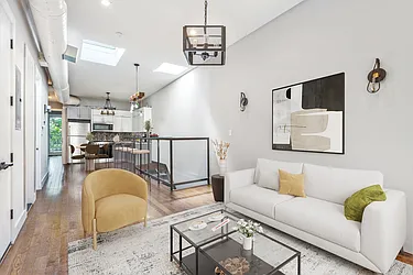 Rented by Freestone Property Group