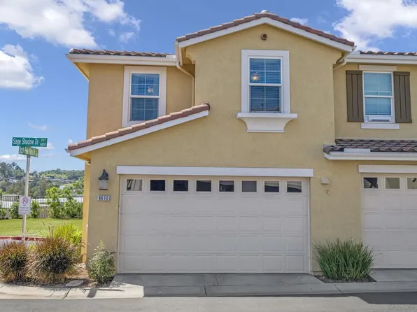 8610 Sage Shadow Dr, Lakeside, CA 92040