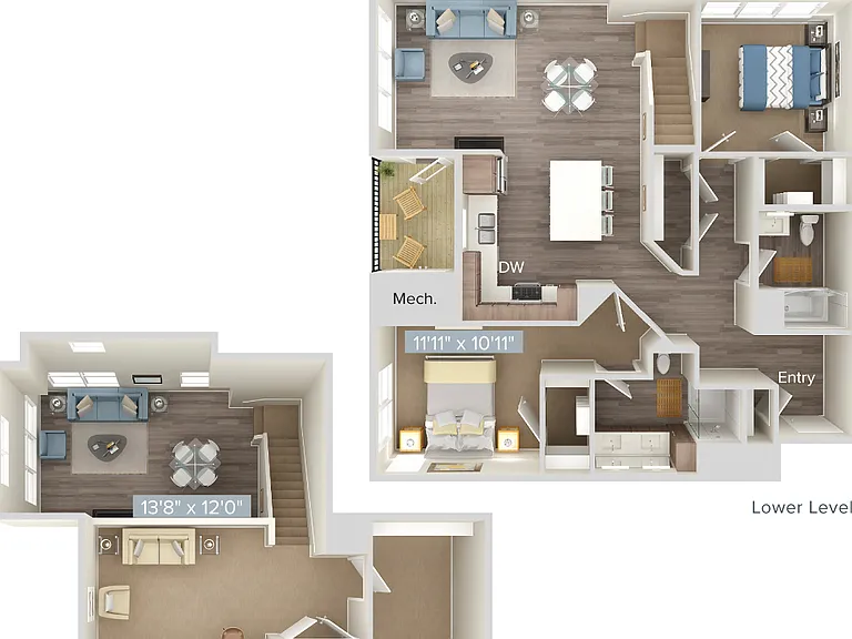 Avalon Residences at the Hingham Shipyard — Photo 105