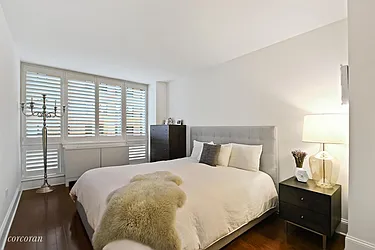 Rented by Corcoran